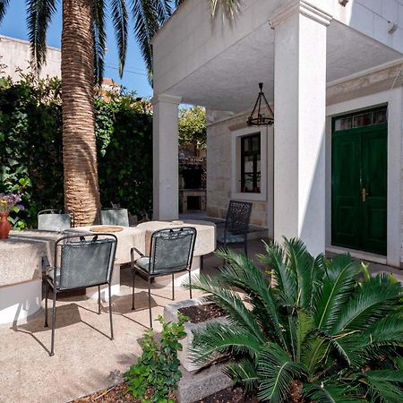 Apartments Villa Domus Marini Hvar Town Eksteriør billede