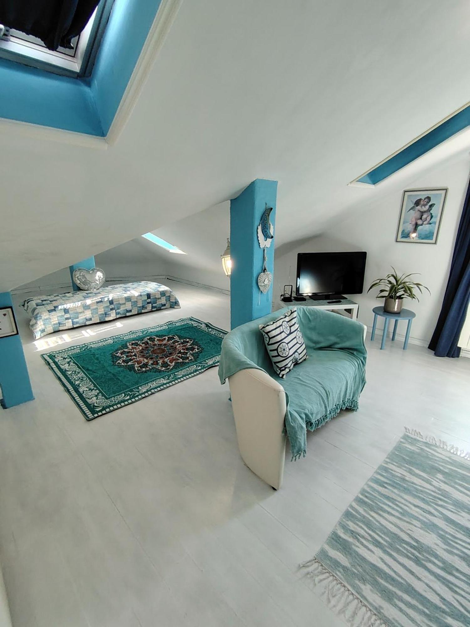 Apartments Villa Domus Marini Hvar Town Værelse billede