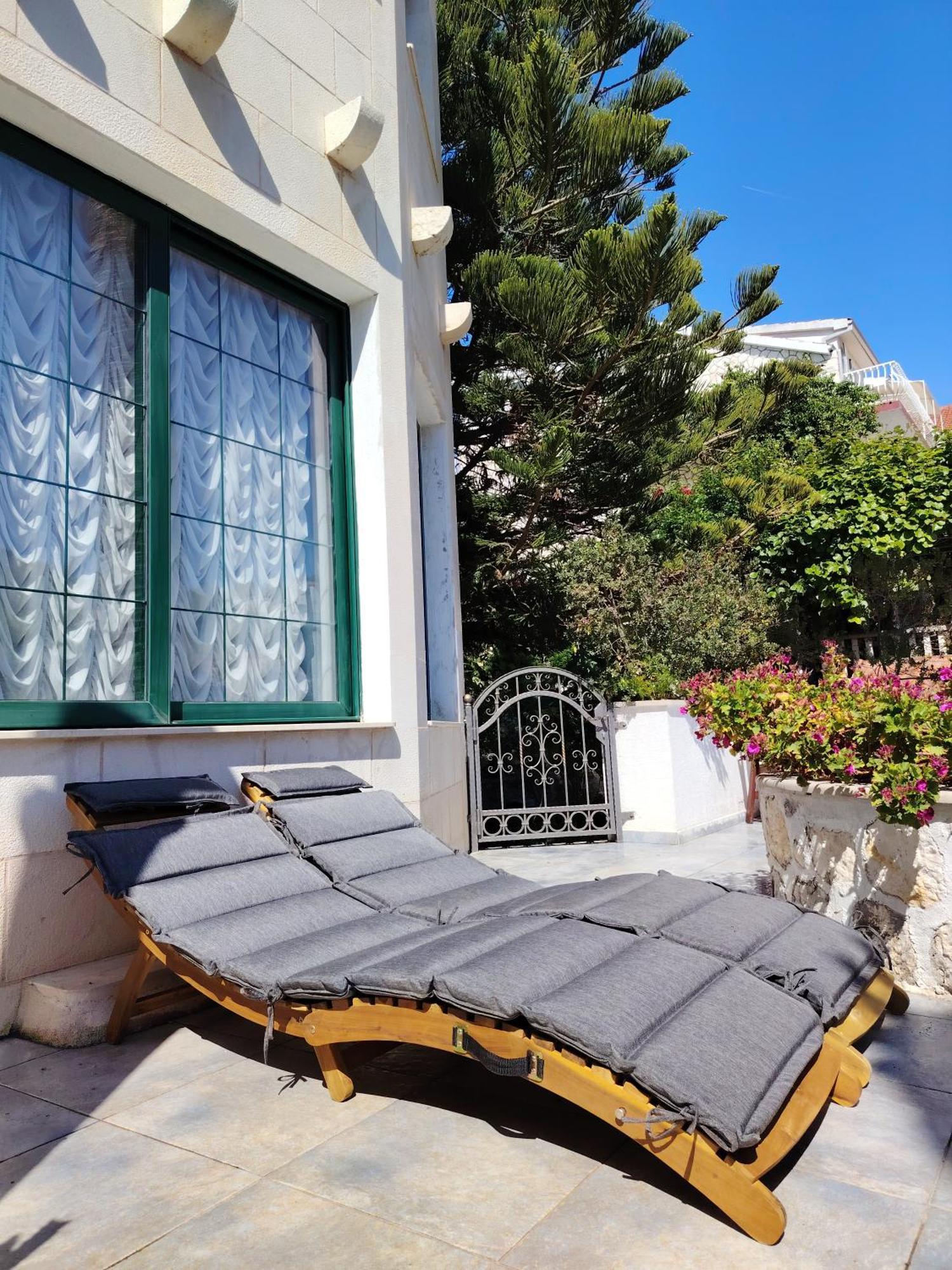 Apartments Villa Domus Marini Hvar Town Eksteriør billede