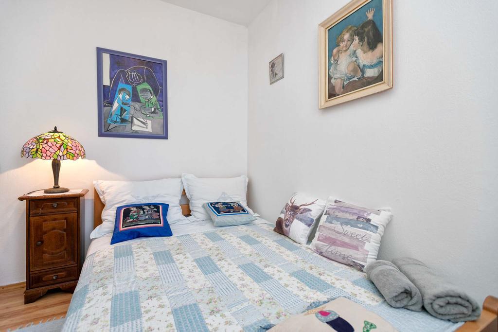 Apartments Villa Domus Marini Hvar Town Eksteriør billede