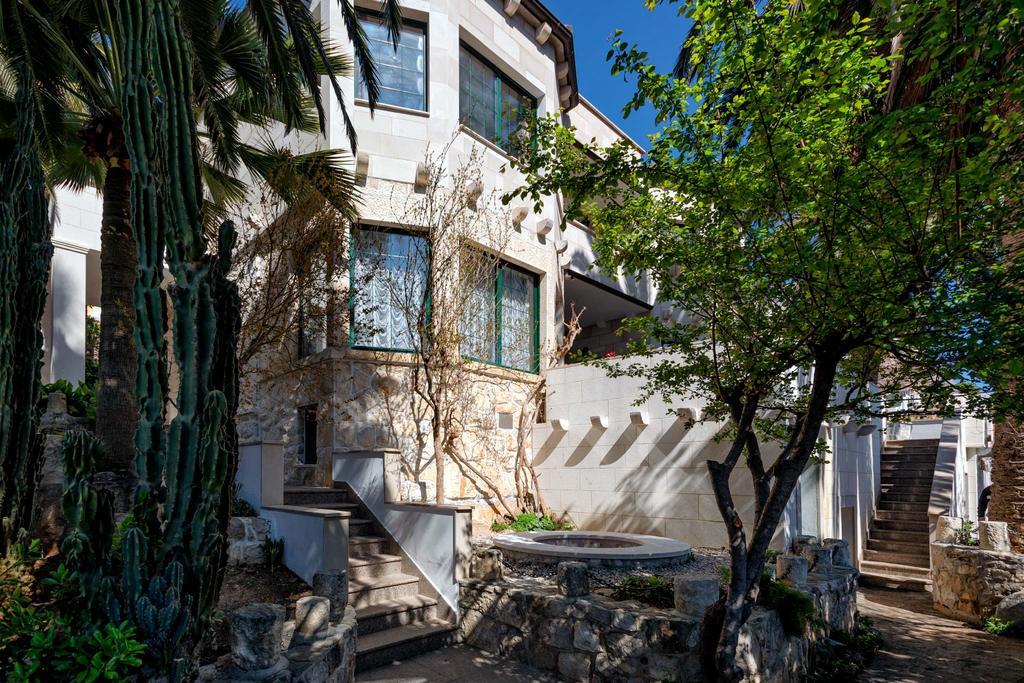 Apartments Villa Domus Marini Hvar Town Eksteriør billede